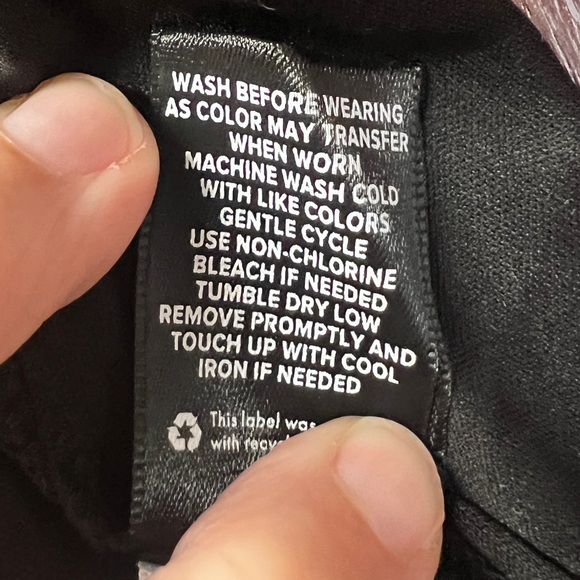 Torrid Mini Chiffon Circle Skirt - Picture 9 of 13